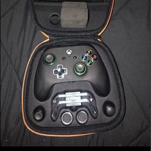 Power a pro fusion Xbox 1 Controller